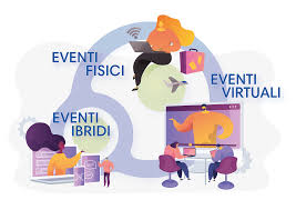 Eventi e podcast Image